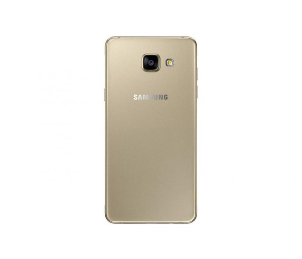 Samsung Galaxy A5 A510F 2016 LTE złoty - 279277 - zdjęcie 5